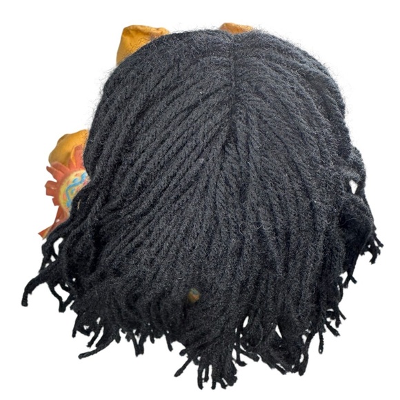 She-Who-Is-Alone Doll From “The Legend of the Bluebonnet” NWT RARE 1993 - Picture 6 of 12